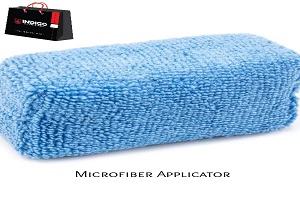 MICROFIBER APPLICATOR