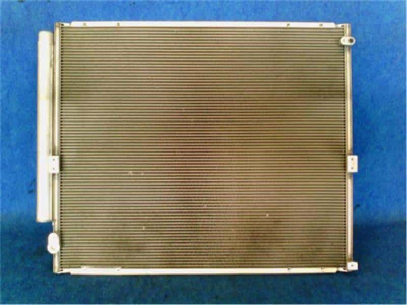 A-C Condenser TOYOTA Landcruiser prado 2019 CBA-TRJ150W 8846060440