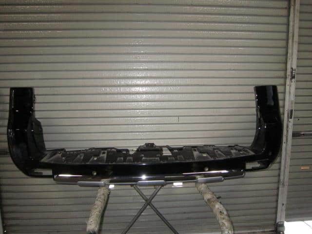 Left Side Step TOYOTA Landcruiser prado 2016 CBA-TRJ150W 7580660050B1