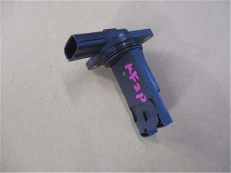 Air Flow Sensor MAZDA CX-5 2018 3DA-KF2P S55013215