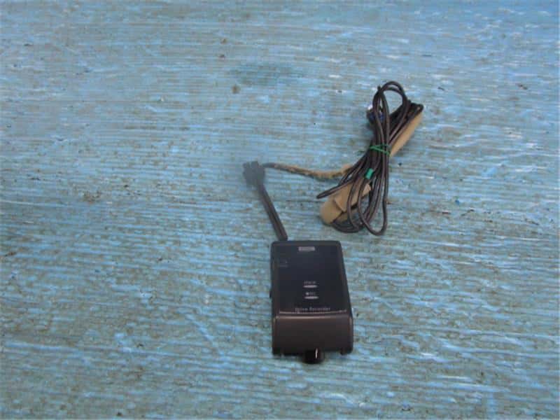 Backup Camera MAZDA CX-5 2018 3DA-KF2P