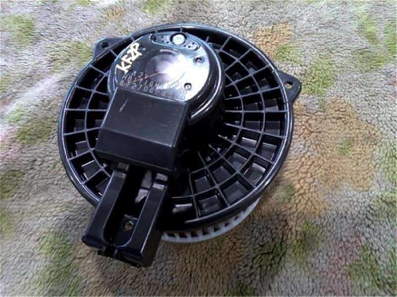 Blower Motor MAZDA CX-5 2018 3DA-KF2P GMK961B10