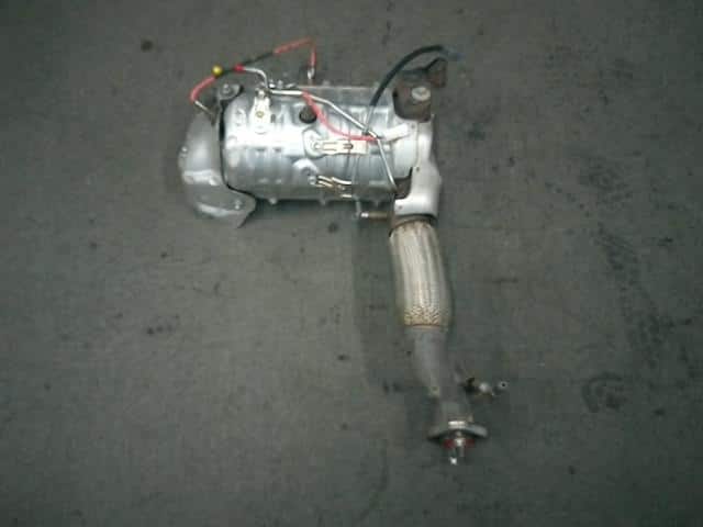 Catalyst MAZDA CX-5 2018 3DA-KF2P SHA72050X