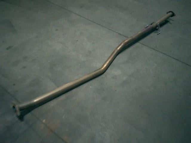 Front Exhaust Pipe MAZDA CX-5 2018 3DA-KF2P SH0140600