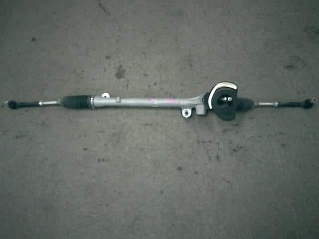 Power Steering Rack and Pinion Assembly MAZDA CX-5 2018 3DA-KF2P K12332110A