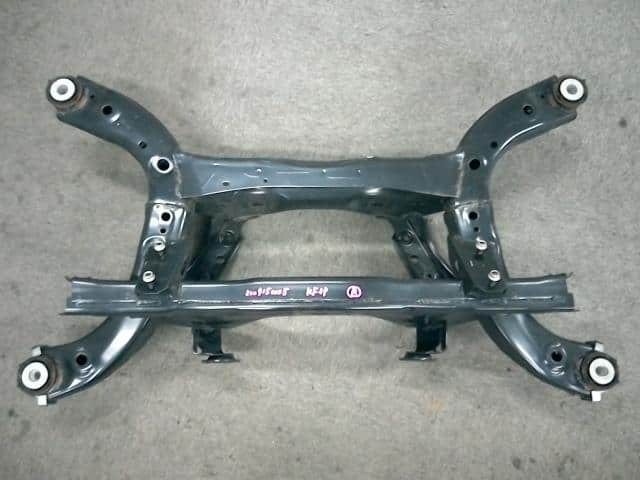 Rear Member Assembly MAZDA CX-5 2018 3DA-KF2P KB8B2880XA