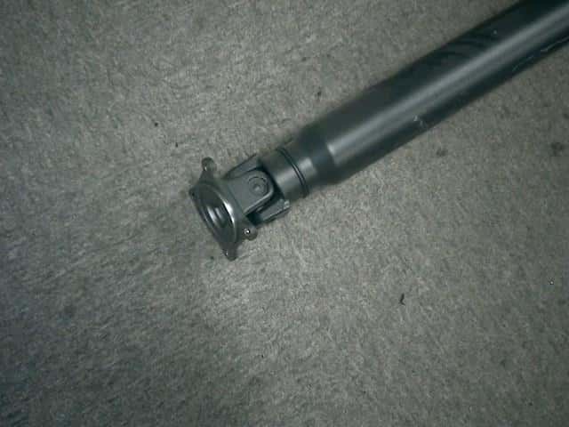 Rear Propeller Shaft MAZDA CX-5 2018 3DA-KF2P KH0325100