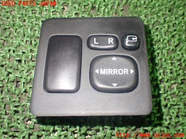 1UPJ-82646280] Harrier (ACU30W) mirror switch
