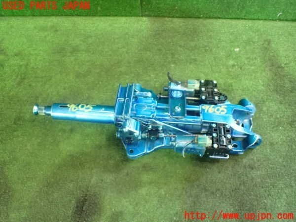 1UPJ-96054260] Benz C200 station wagon W205(205242) steering shaft