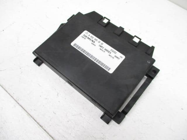 2004 Benz C200 W203 GH-203042 (2) Transmission Computer A0325453232 166001 4231