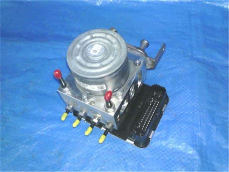 ABS Control Module MERCEDES-BENZ C-Class 2020 DBA-205240C 205243 C200 S205