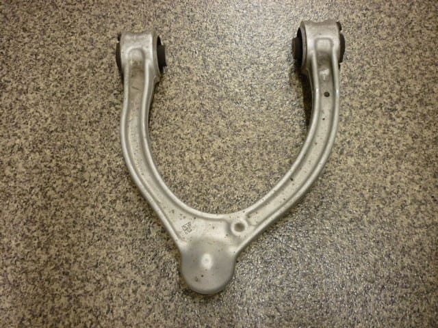 Benz Genuine parts running out of running out of disassembly Bush, bootsless fro