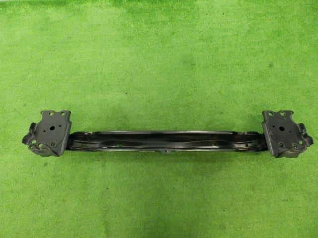 Front Bumper Reinforcement Porsche Porsche cayenne 2006 GH-9PA00A 7L0807109E