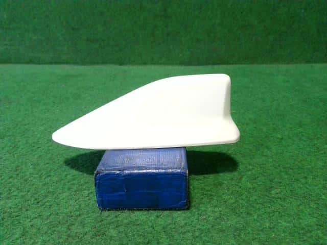 Antenna TOYOTA Harrier 2019 DBA-ZSU65W 8630048360A0