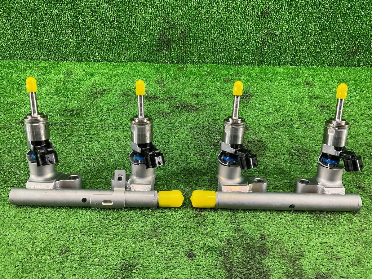 san Subaru 4BA-VN5 Levorg STI Genuine injector CB18E STI sports EX 35358 Y286