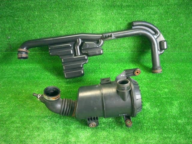 Air Cleaner Assembly SUBARU Sambar 2012 EBD-S211J 17700B2141