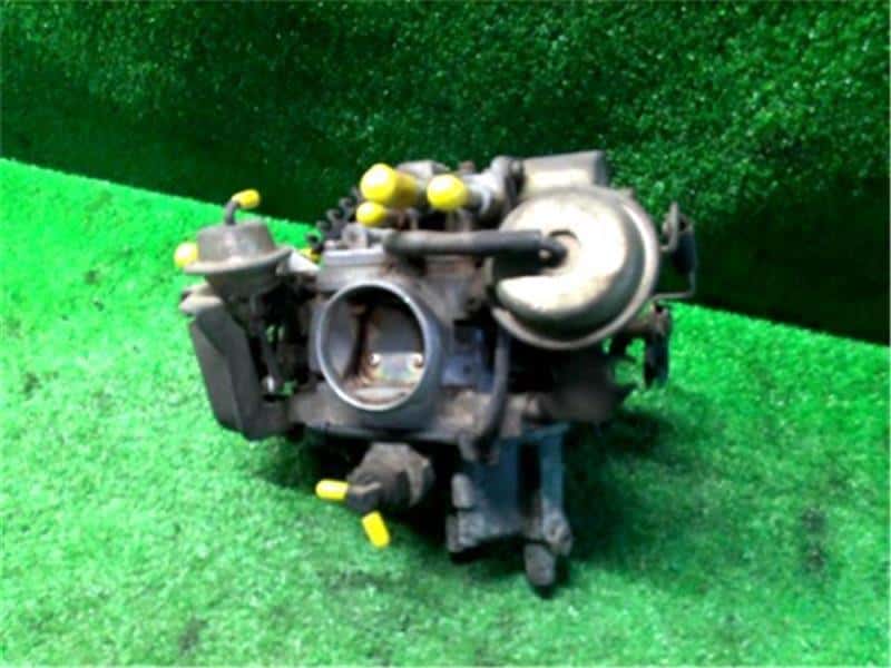 Carburetor SUBARU Sambar 1992 V-KS4