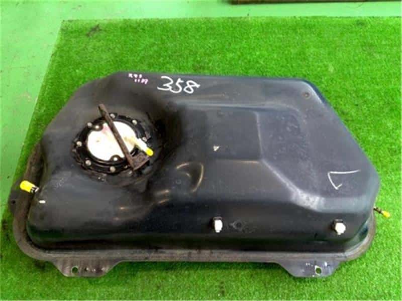 Fuel Tank SUBARU Stella 2007 DBA-RN1 42012KG020