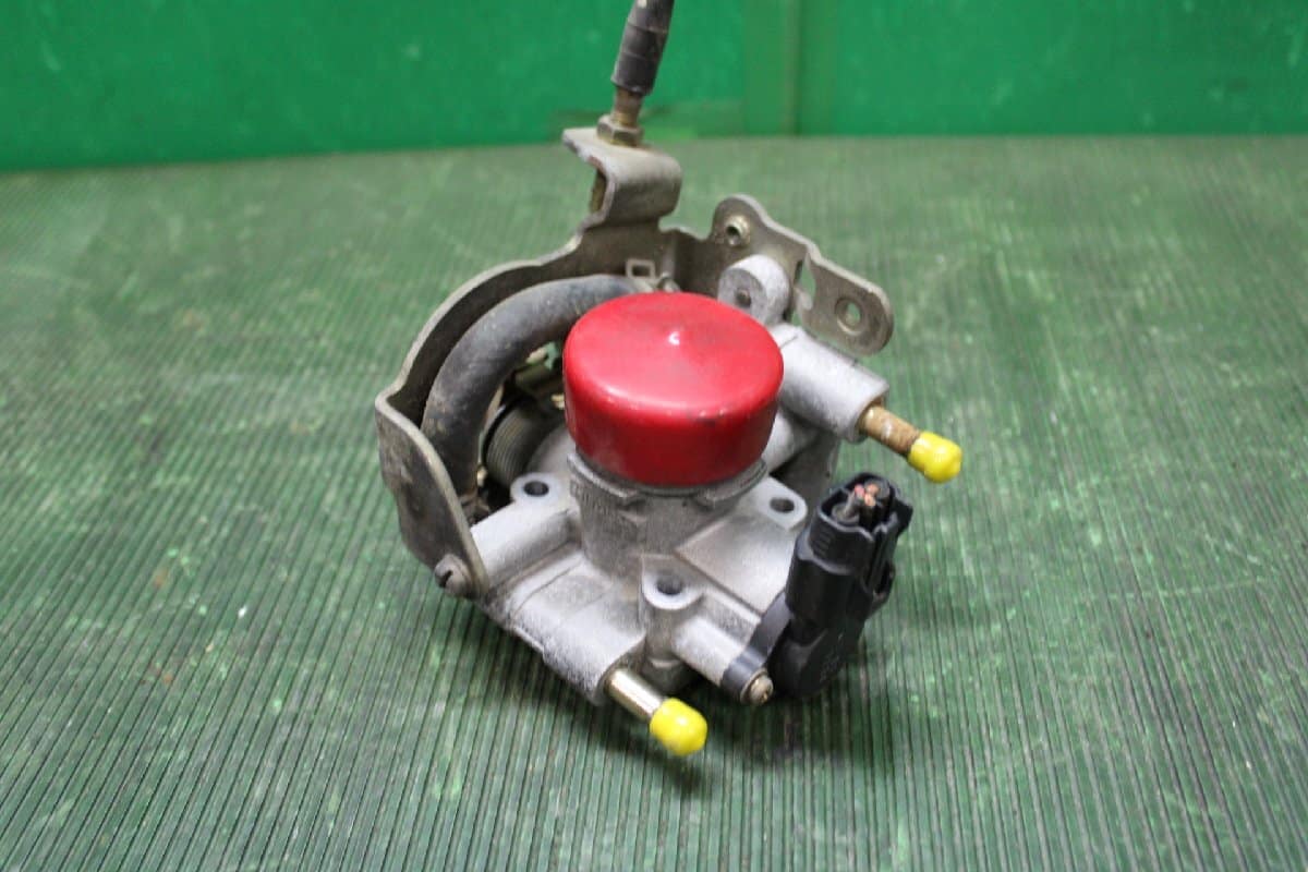 Five Subaru KV3 Sambar Throttle Body EN07 RTR36-301 8122 35248 L377