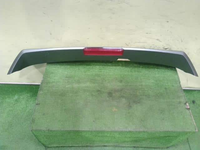 Rear Spoiler SUBARU Forester 2015 DBA-SJ5 96031SG001F3