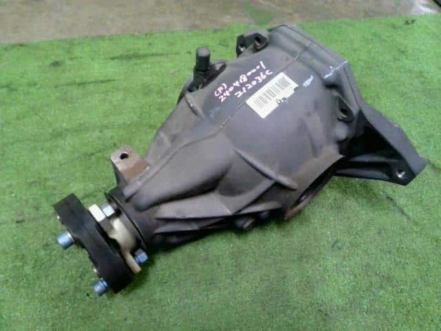 Benz E class RBA-212036C Rear Differential gear 197 E250 　 yatsu