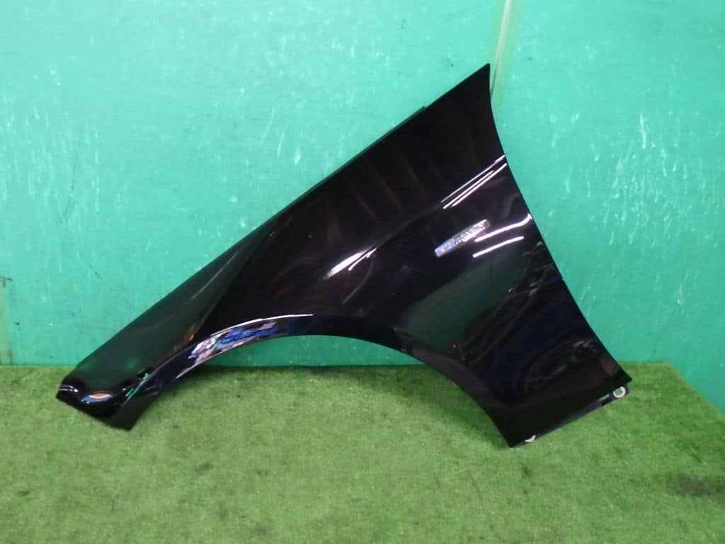 Benz E250 wagon [W212 Early Model] Front Left fender