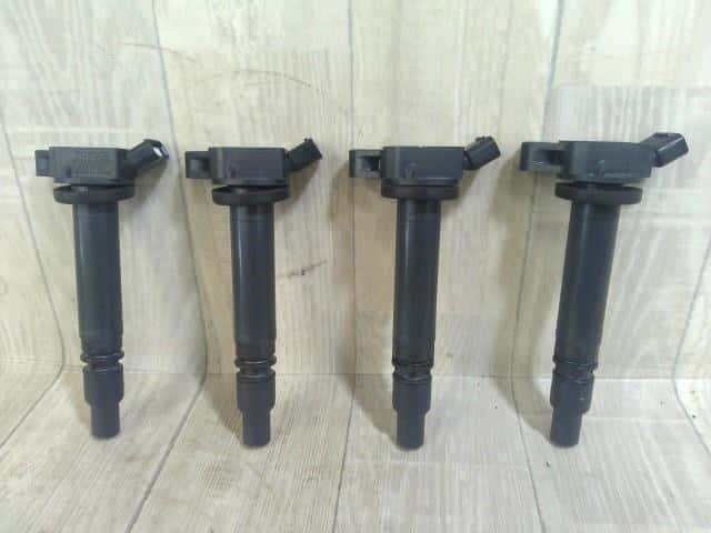Ignition Coil TOYOTA Harrier 2018 DAA-AVU65W 9091902256