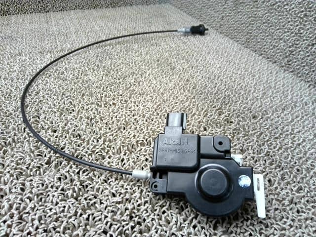 Electrical Component TOYOTA Harrier 2018 DBA-ZSU60W