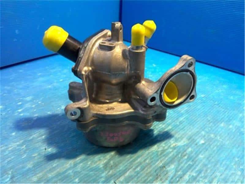 Water Pump HONDA Fit 2015 DAA-GP6 192005K0A01
