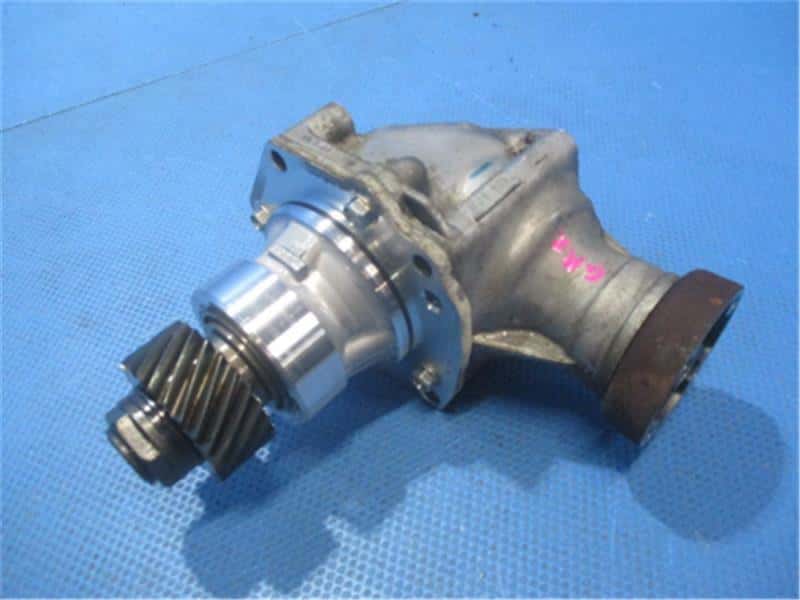 Transfer Case HONDA Fit 2020 6BA-GR2