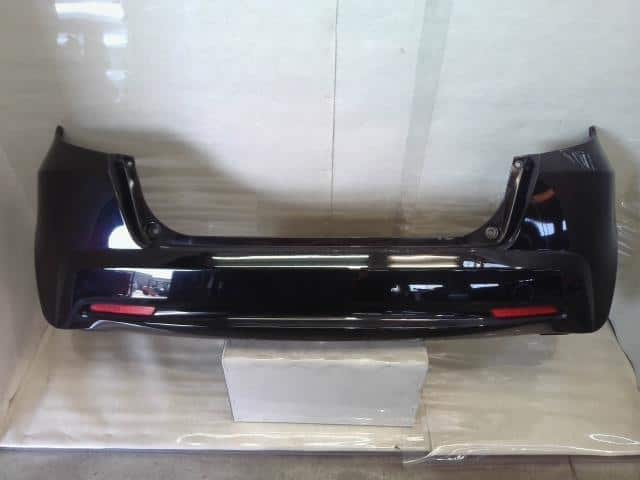 Rear Bumper Assembly HONDA Fit 2011 DAA-GP1 71501TF0900ZD