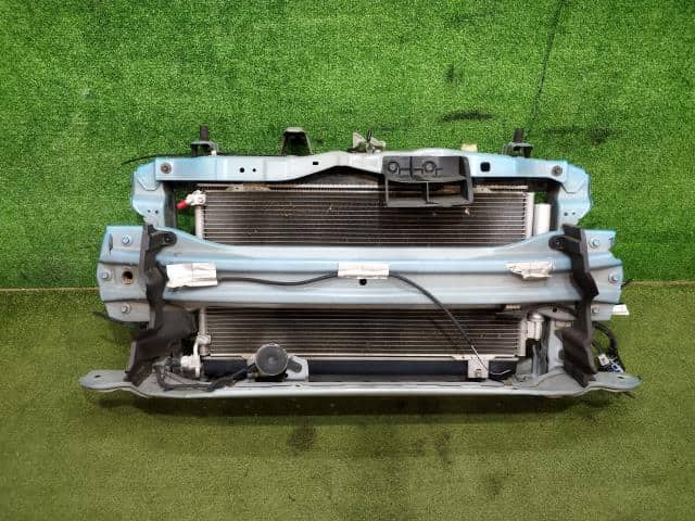 Radiator Core Support HONDA Fit 2014 DAA-GP5