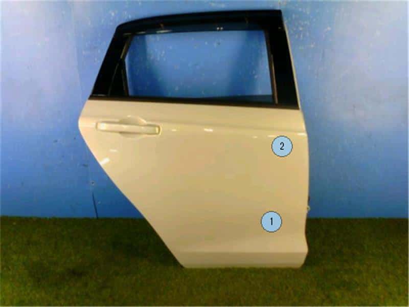 Rear Right Door Assembly HONDA Fit 2020 6BA-GR2