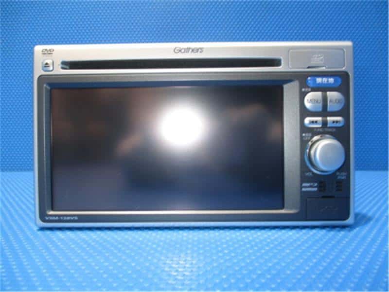 HONDA FIT Multifunction Monitor  2013 DBA-GE7