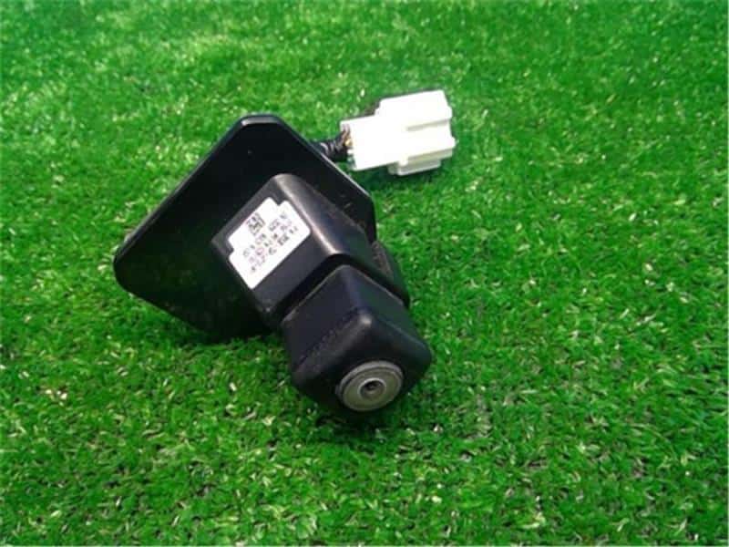 Backup Camera HONDA Fit 2017 DAA-GP5