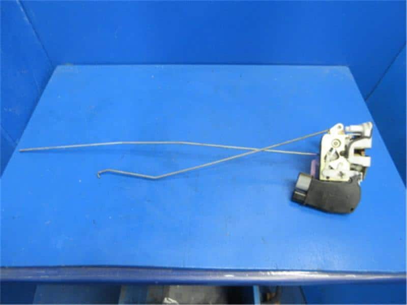 Rear Right Door Lock Actuator HONDA Fit 2001 LA-GD1 72610SAAJ12